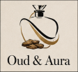 Oud & Aura logo